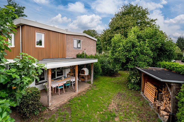 Medium property photo - Oranjeweg 107A, 6991 WK Rheden